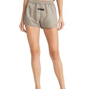 NWT Fear of God Essentials Running Shorts XL
